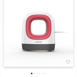 Cricut easy press mini - NWOT